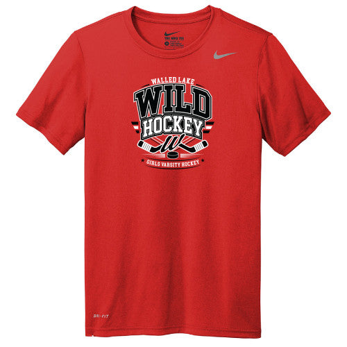 Nike Team rLegend Tee