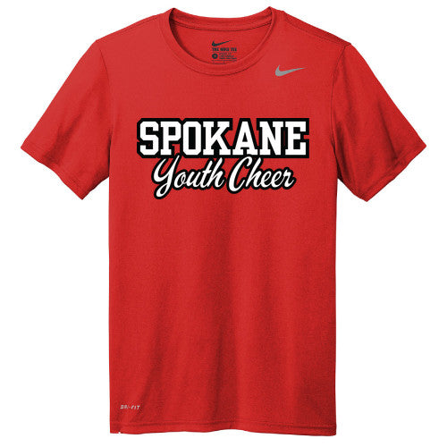 Nike Team rLegend Tee