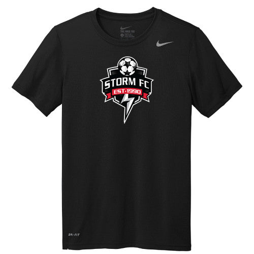 Nike Team rLegend Tee
