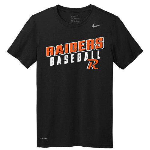 Nike Team rLegend Tee