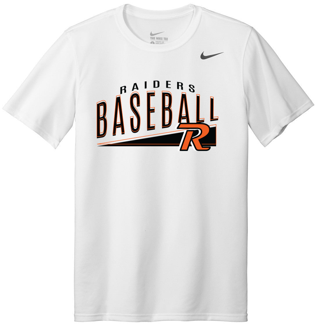 Nike Team rLegend Tee