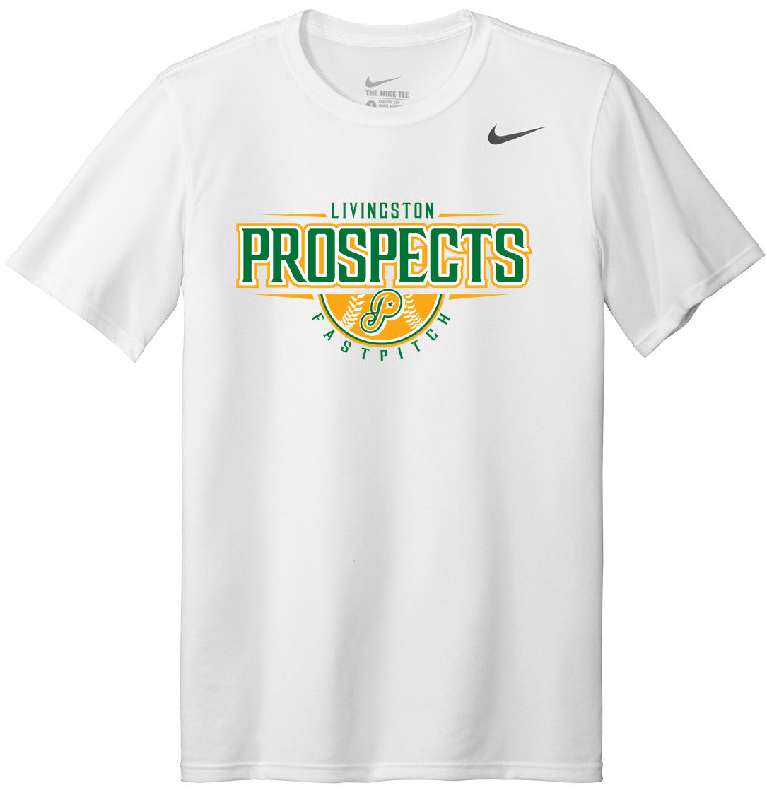 Nike Team rLegend Tee