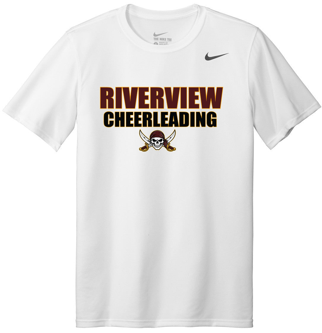 Nike Team rLegend Tee