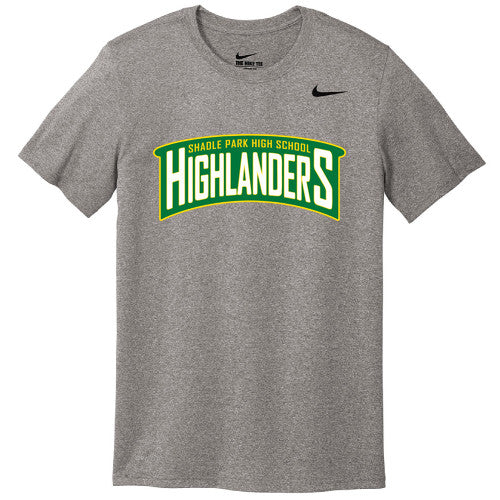 Nike Team rLegend Tee
