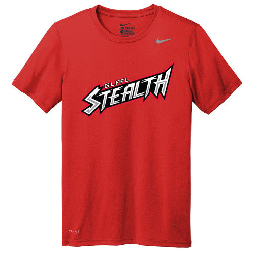 Nike Team rLegend Tee