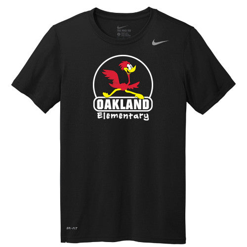 Nike Team rLegend Tee