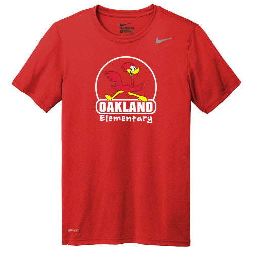Nike Team rLegend Tee