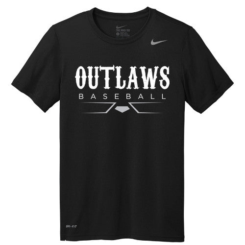 Nike Team rLegend Tee
