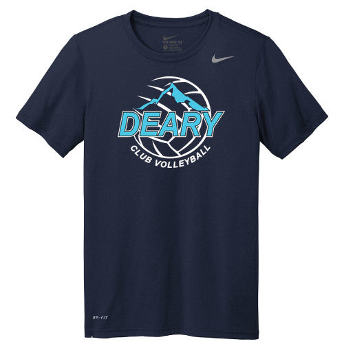 Nike Team rLegend Tee