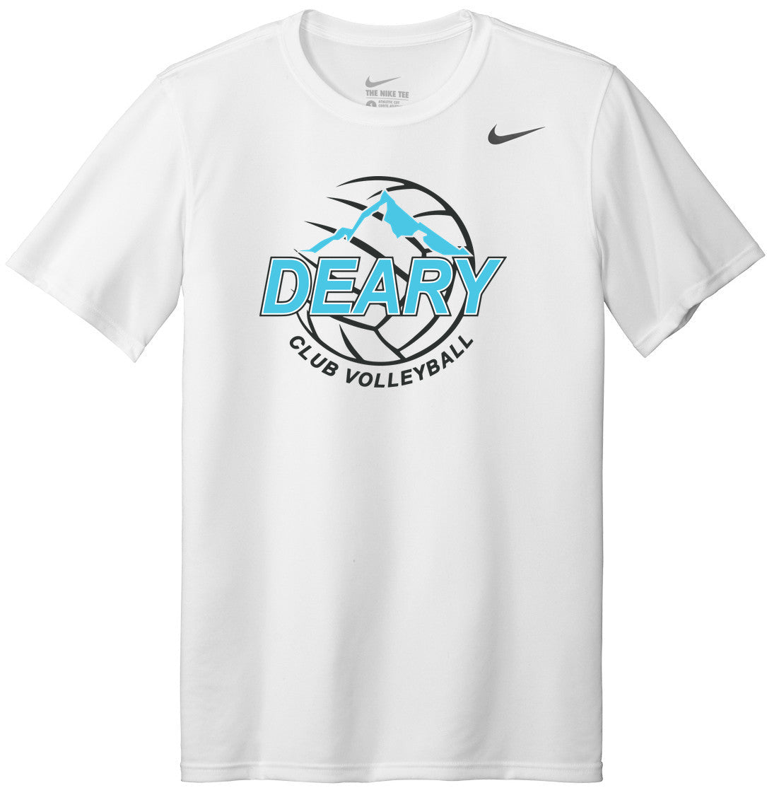Nike Team rLegend Tee
