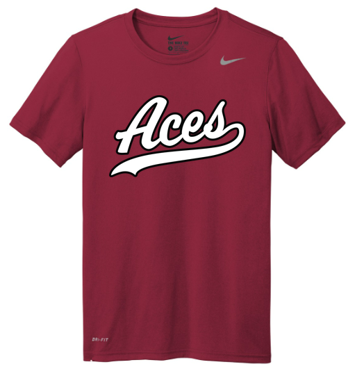 Nike Team rLegend Tee