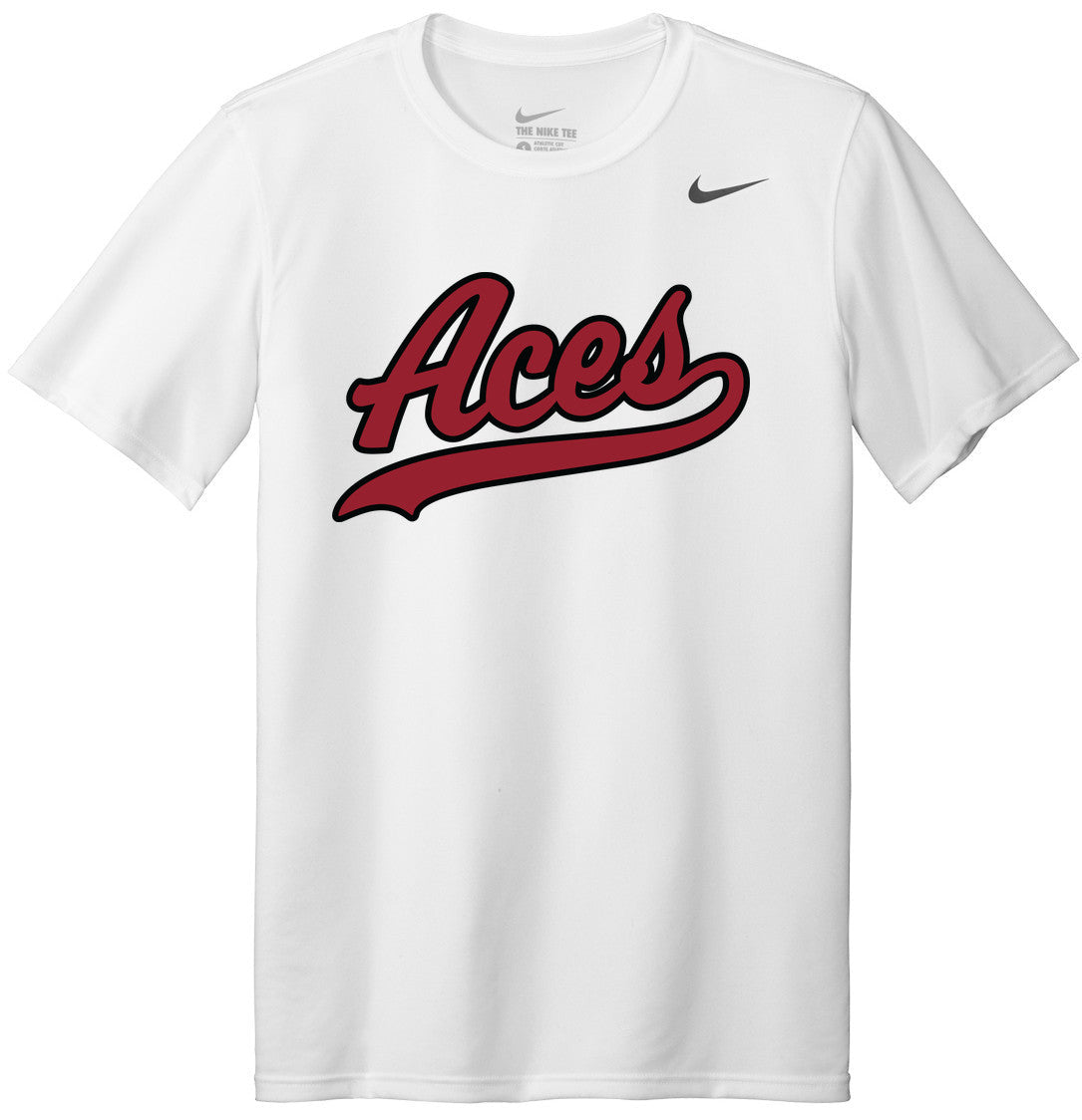 Nike Team rLegend Tee