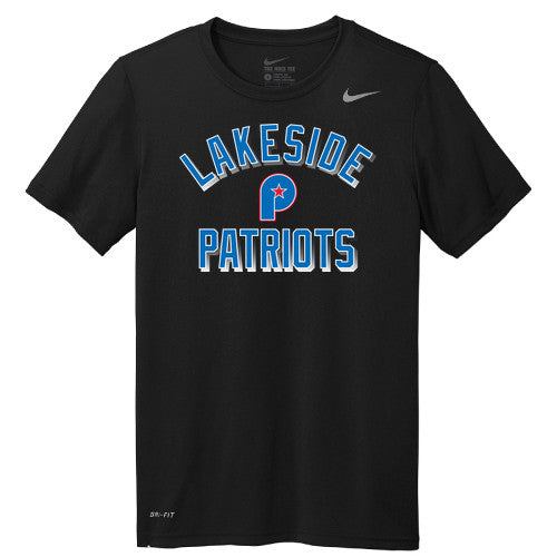 Nike Team rLegend Tee