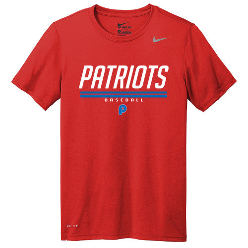 Nike Team rLegend Tee