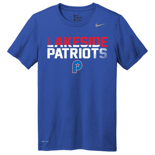 Nike Team rLegend Tee