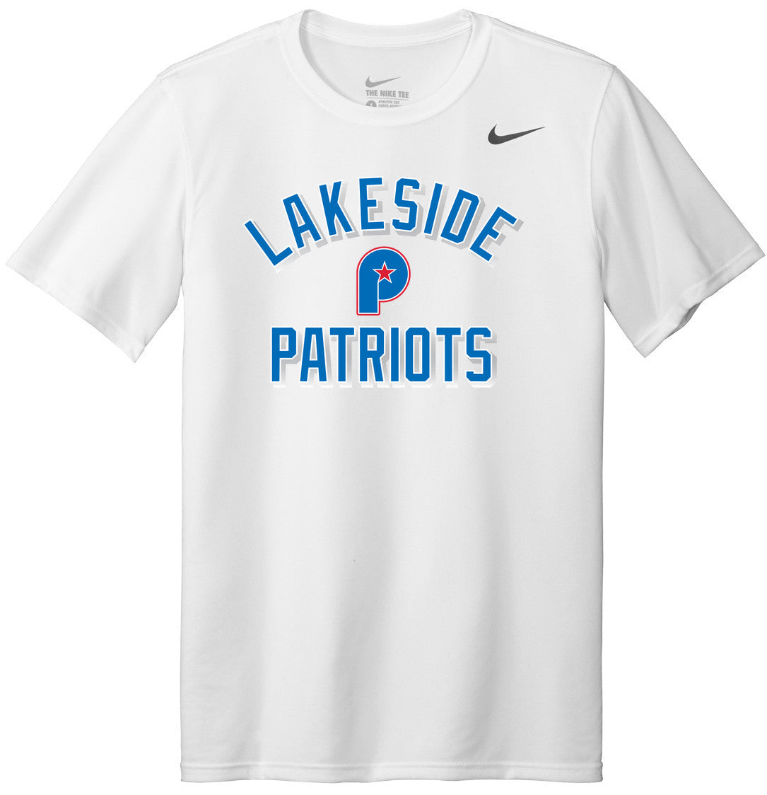 Nike Team rLegend Tee