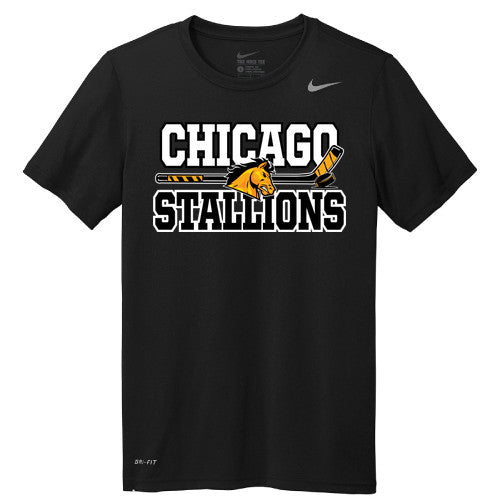 Nike Team rLegend Tee