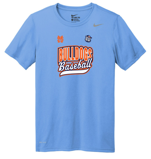 Nike Team rLegend Tee