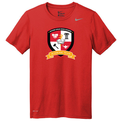 Nike Team rLegend Tee