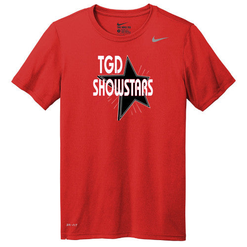Nike Team rLegend Tee