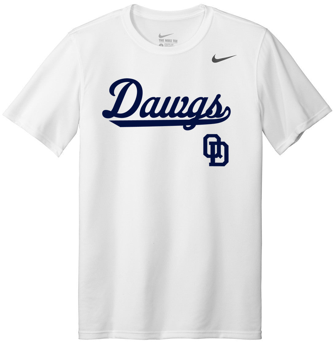 Nike Team rLegend Tee