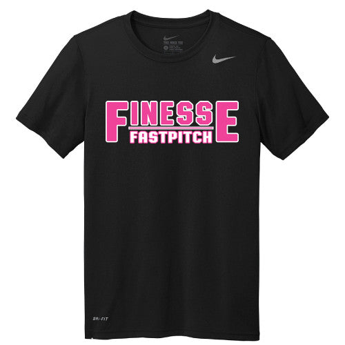 Nike Team rLegend Tee