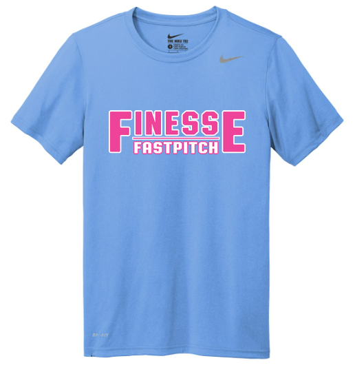 Nike Team rLegend Tee