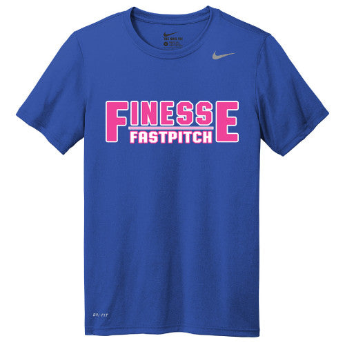 Nike Team rLegend Tee
