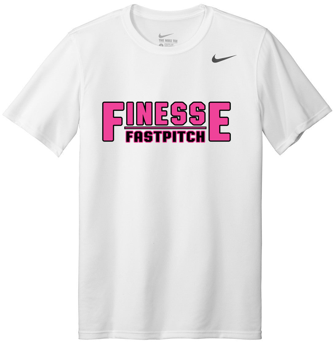 Nike Team rLegend Tee