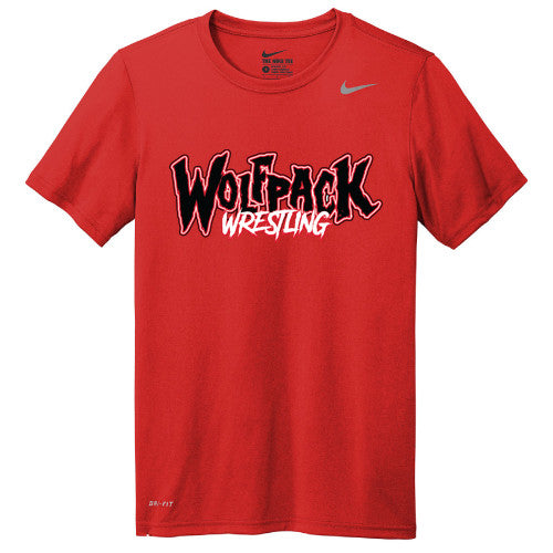 Nike Team rLegend Tee