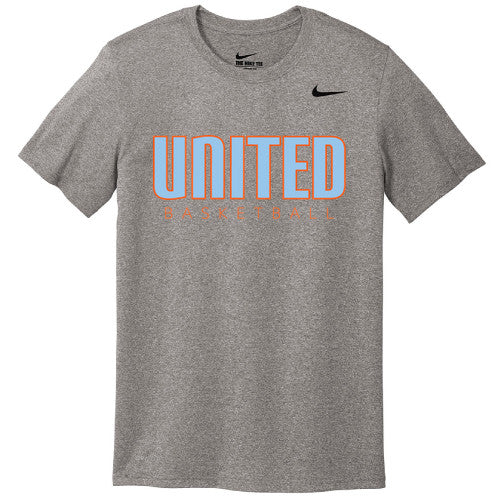 Nike Team rLegend Tee