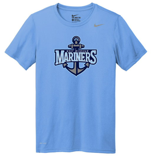 Nike Team rLegend Tee