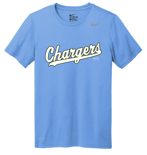 Nike Team rLegend Tee