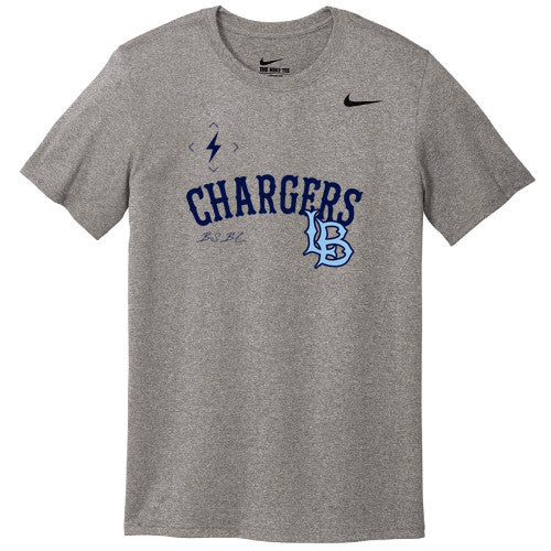 Nike Team rLegend Tee