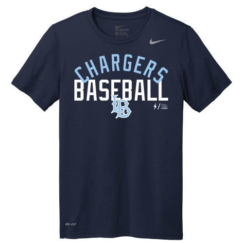 Nike Team rLegend Tee