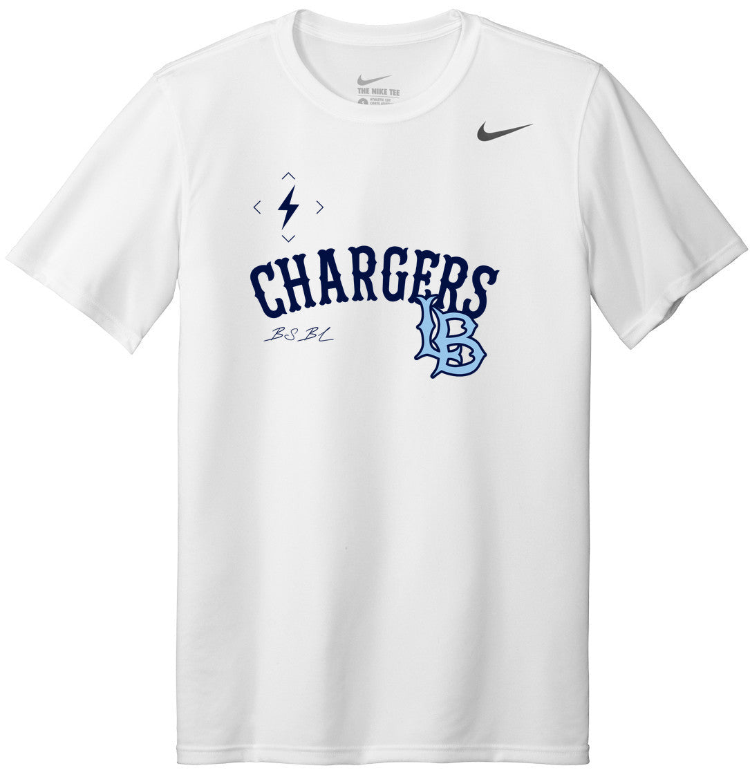 Nike Team rLegend Tee