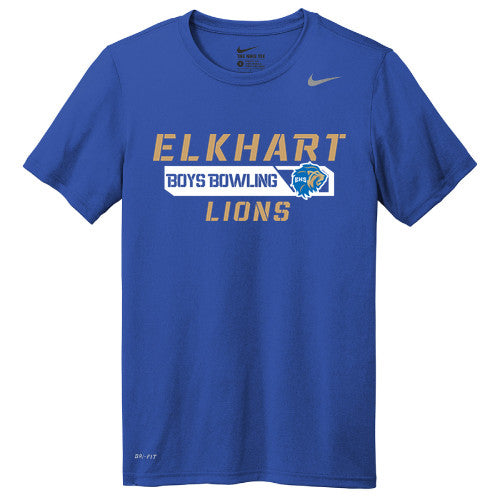 Nike Team rLegend Tee