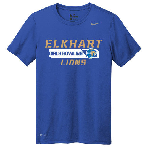 Nike Team rLegend Tee