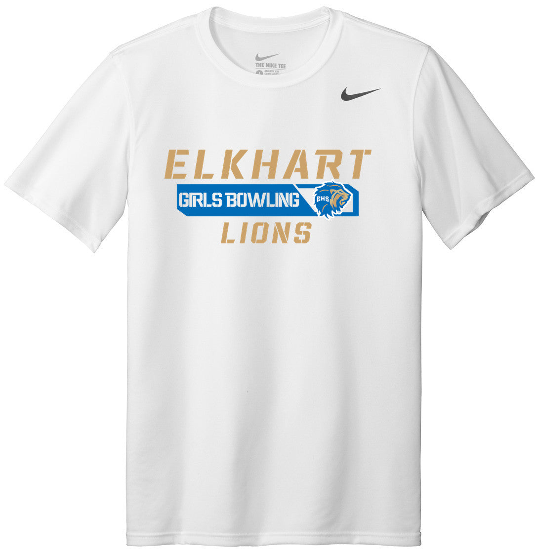 Nike Team rLegend Tee