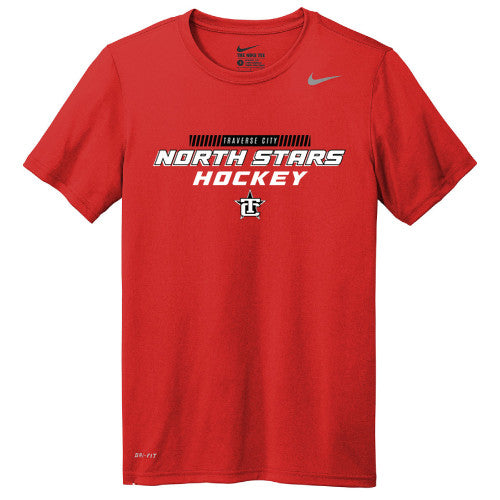 Nike Team rLegend Tee