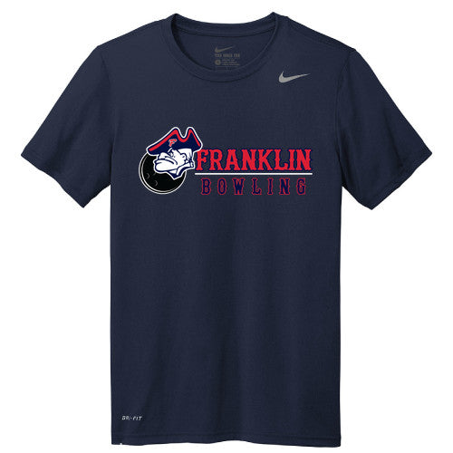 Nike Team rLegend Tee