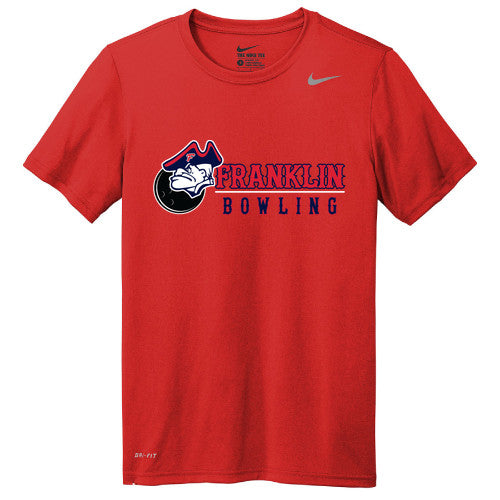 Nike Team rLegend Tee