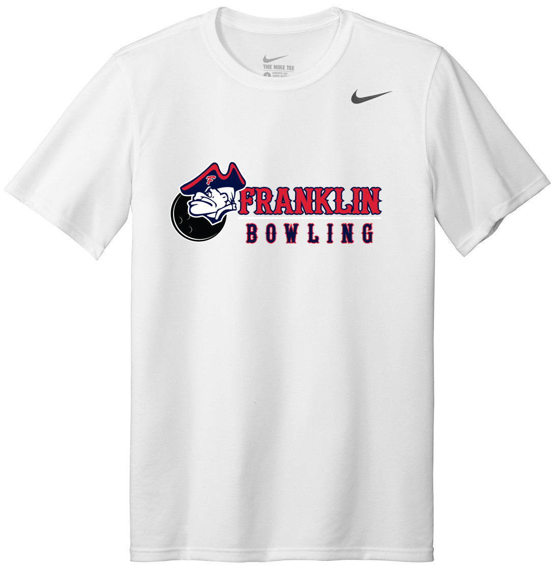Nike Team rLegend Tee