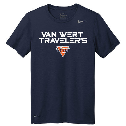 Nike Team rLegend Tee