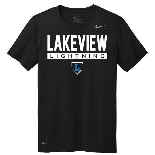 Nike Team rLegend Tee