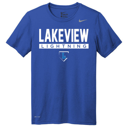 Nike Team rLegend Tee