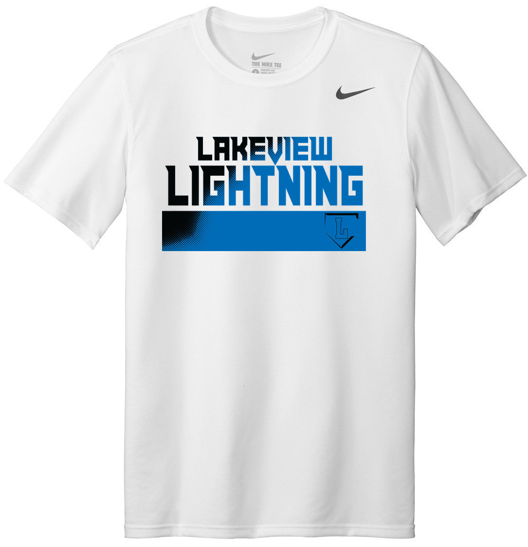 Nike Team rLegend Tee