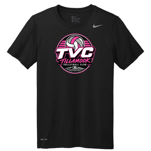 Nike Team rLegend Tee