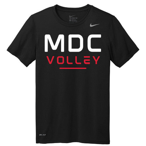 Nike Team rLegend Tee