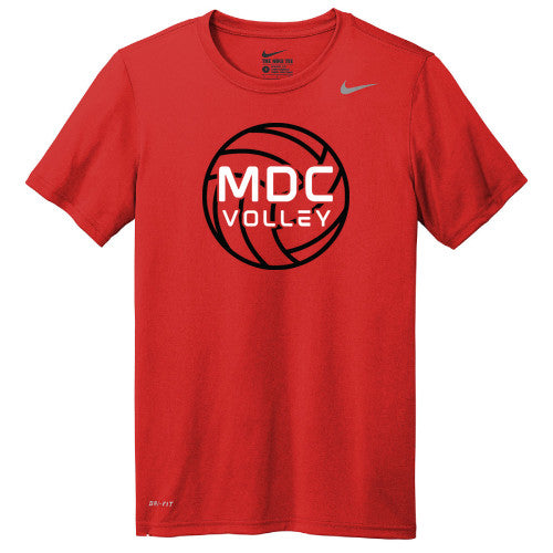 Nike Team rLegend Tee